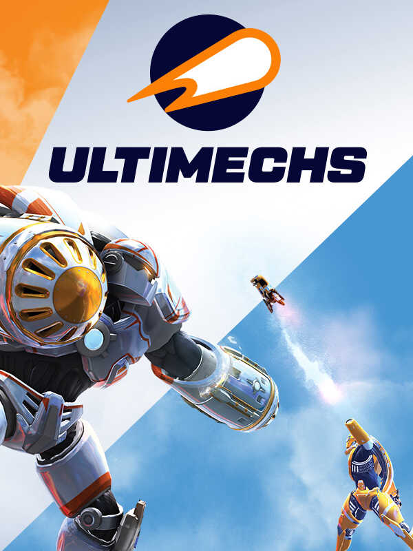 Ultimechs cover