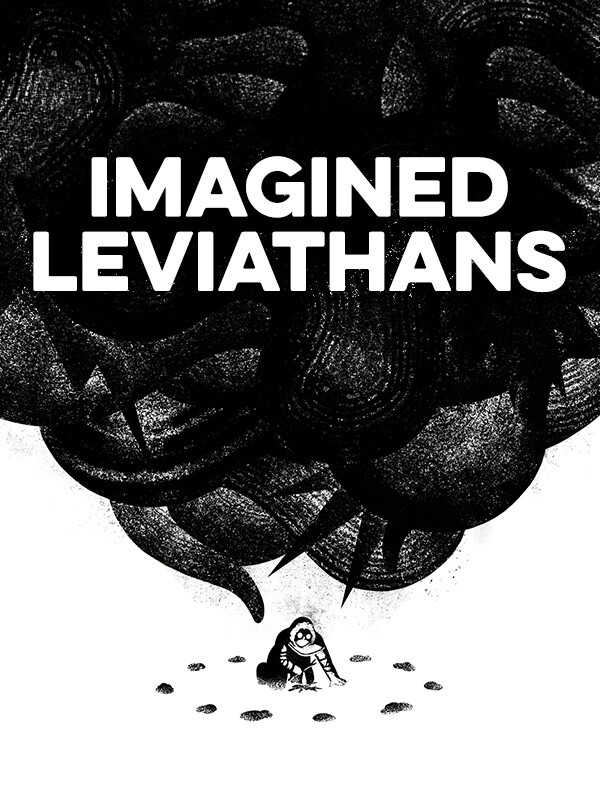 Imagined Leviathans cover