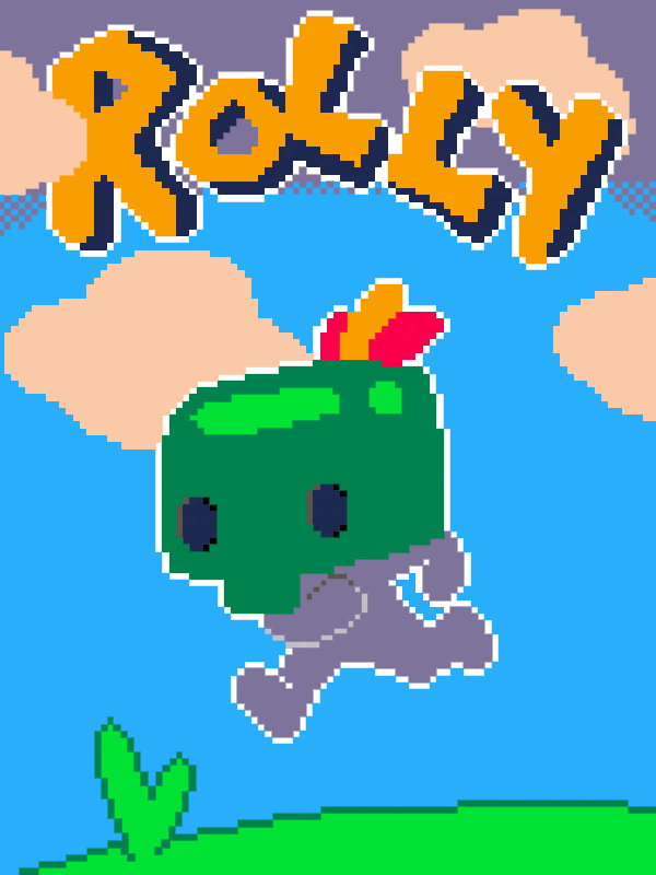 Rolly cover