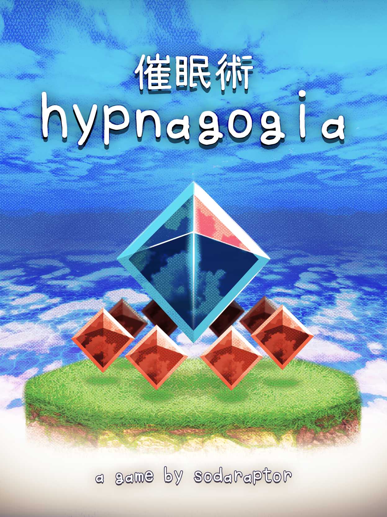 Hypnagogia cover