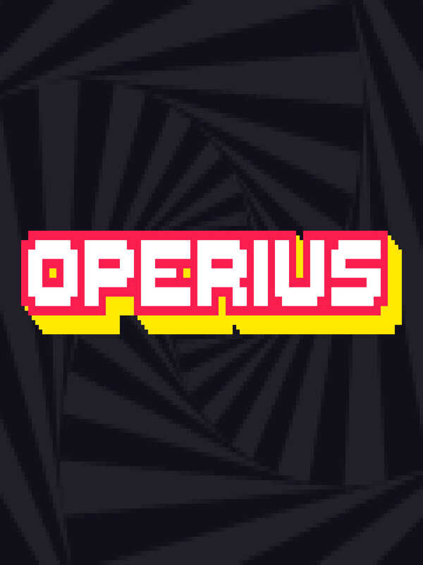 Operius cover