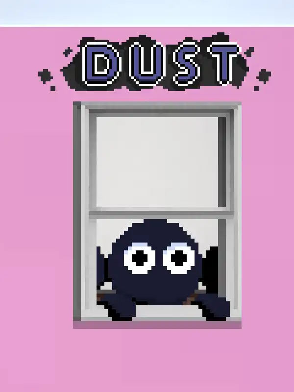 Dust cover