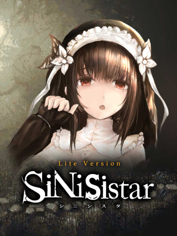 Sinisistar: Lite Version cover