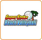 Super Strike Beach Volleyball cover