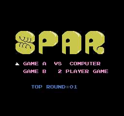 Spar cover