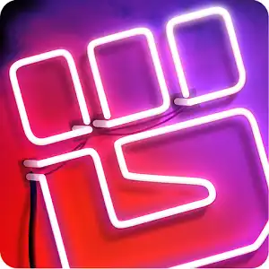 Beat Fever: Music Tap Rhythm Game cover