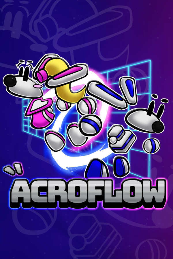 Acroflow cover