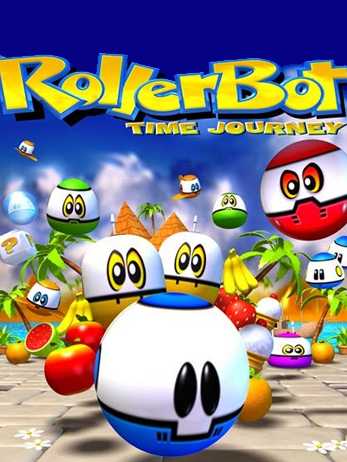 Rollerbot cover