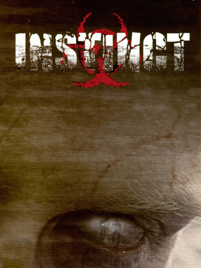 Instinct cover