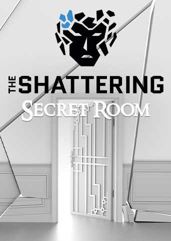 The Shattering: Secret Room cover