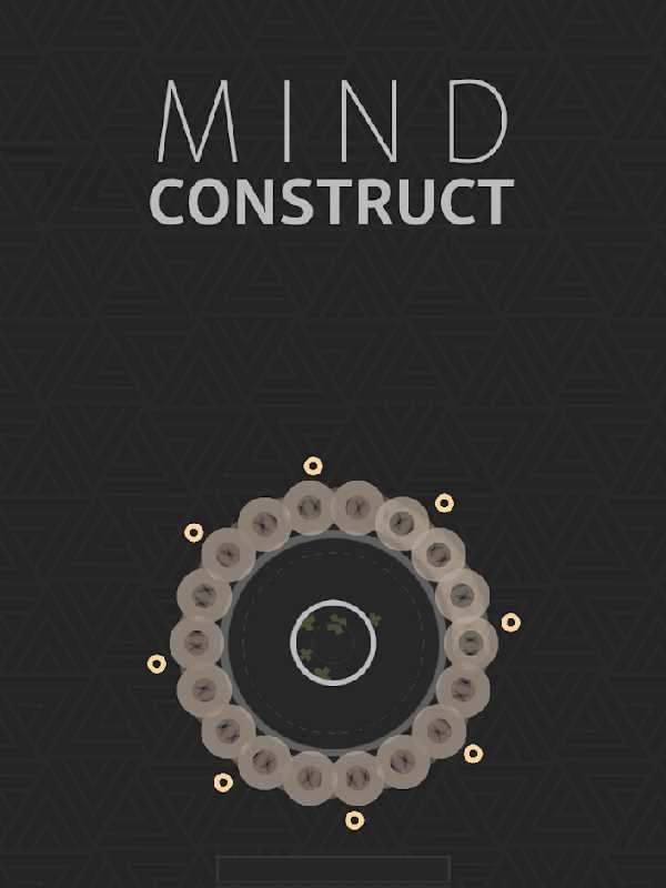 Mind Construct cover