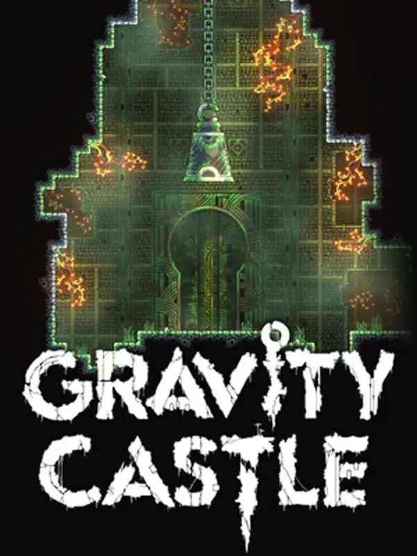 Gravity Castle cover