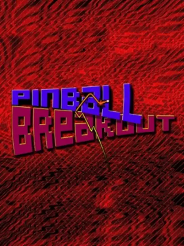 Pinball Breakout cover