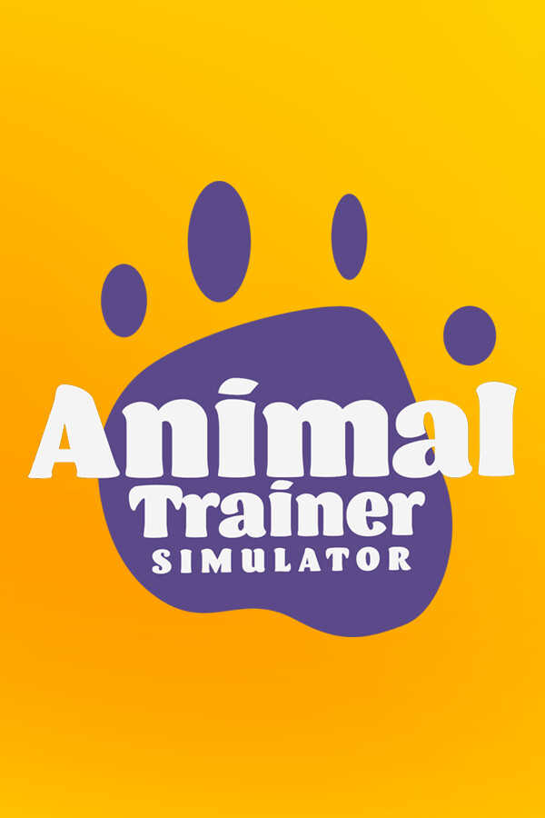 Animal Trainer Simulator cover