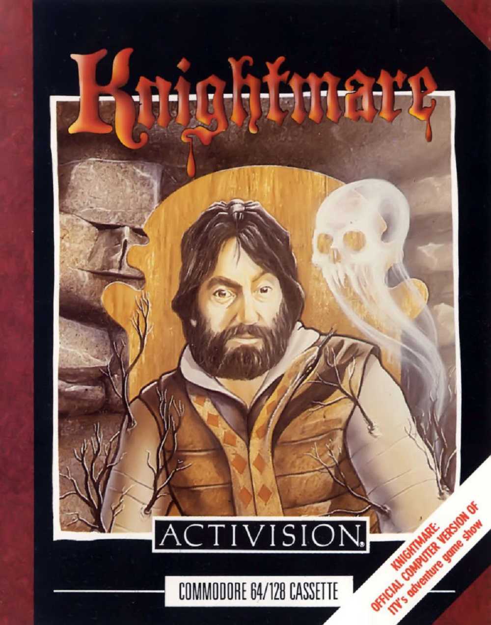 Knightmare cover