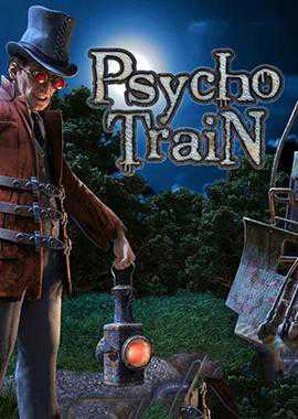 Psycho Train cover