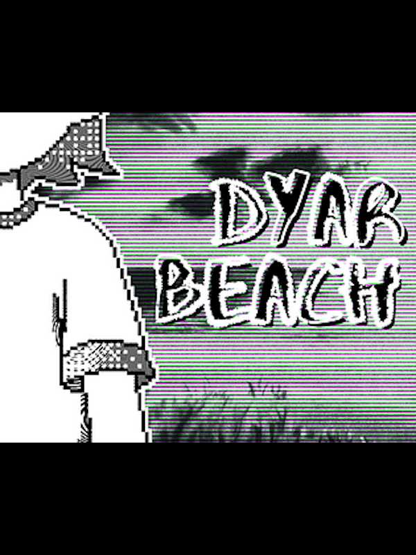 Dyar Beach cover