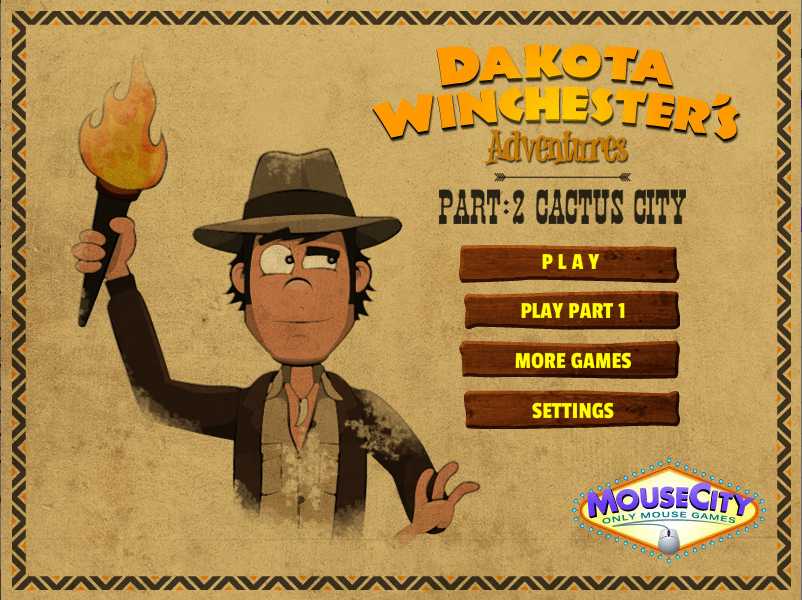 Dakota Winchester's Adventures 2 cover