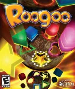 Roogoo cover