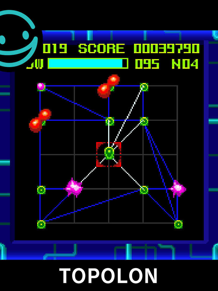 G-Mode Archives 25: Topolon cover