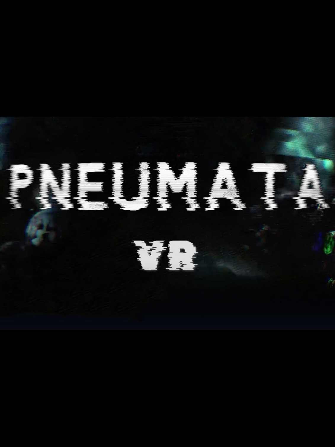 Pneumata VR cover