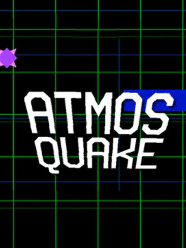 Atmos Quake cover