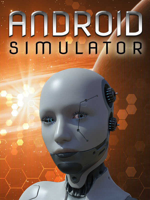 Android Simulator cover