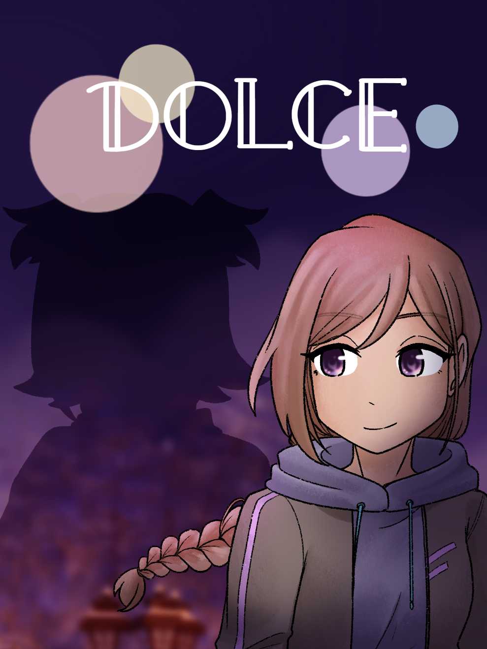 Dolce cover