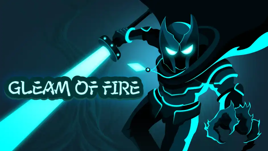 Gleam of Fire cover
