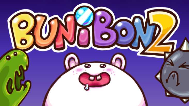 BuniBon 2 cover