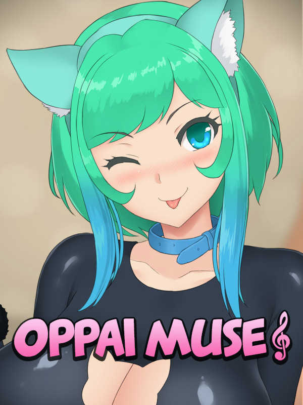 Oppai Muse cover