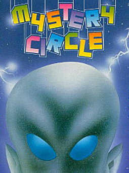 Mystery Circle cover