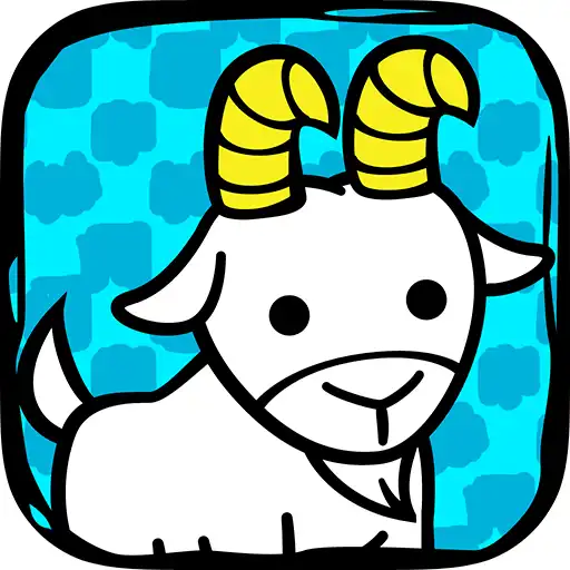 Goat Evolution cover