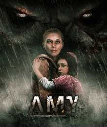 Amy cover