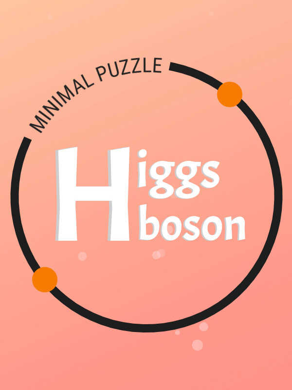 Higgs Boson: Minimal Puzzle cover