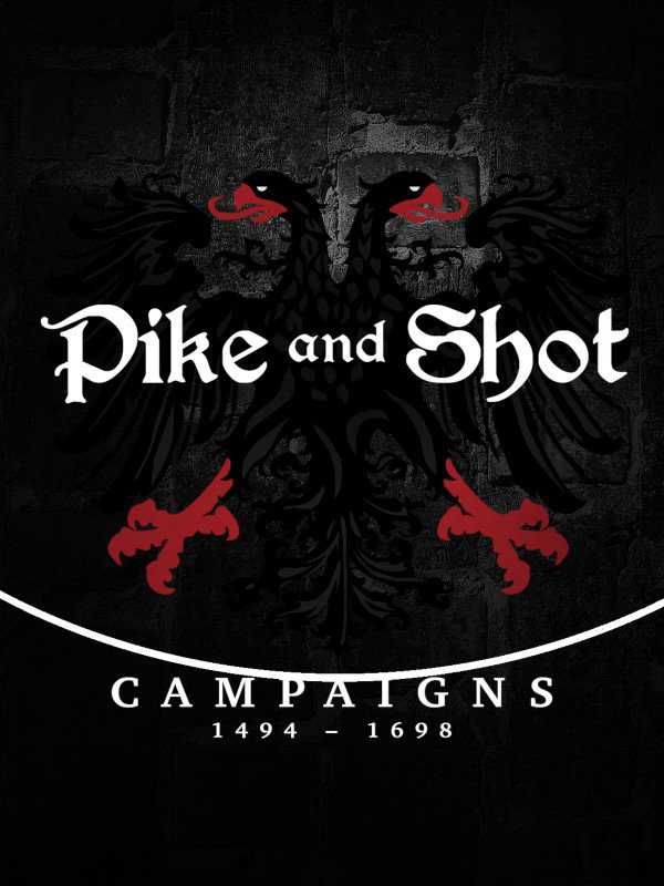 Pike and Shot: Campaigns cover