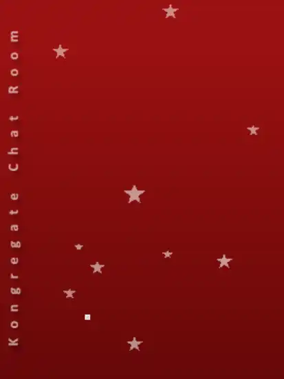 Kongregate Chat cover