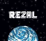 Rezal cover