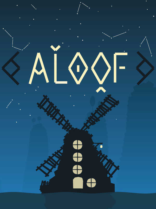 Aloof cover