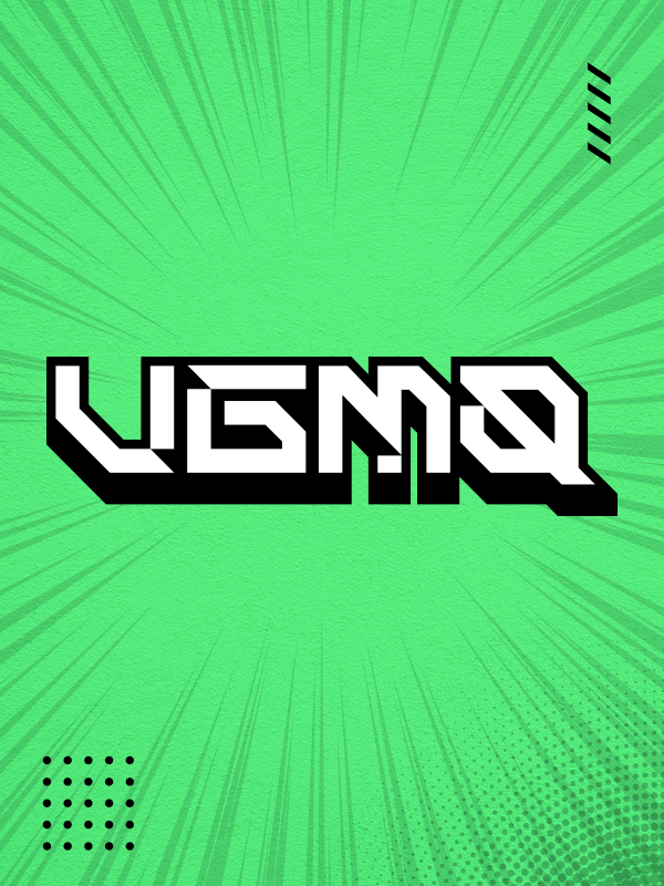 VGMQ: Video Game Music Quiz cover
