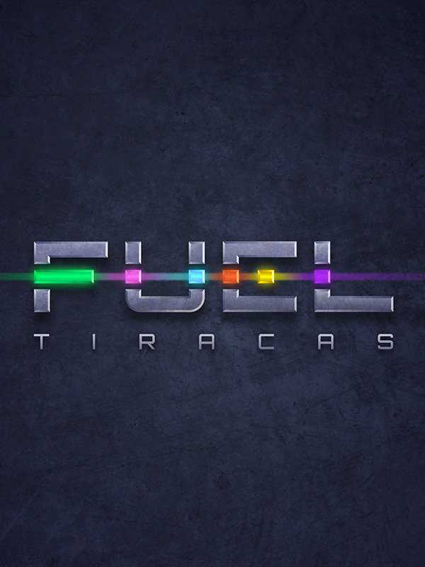 Fuel Tiracas cover
