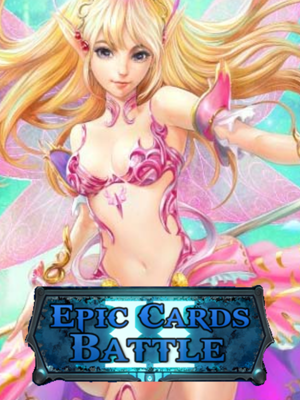 Epic Cards Battle cover