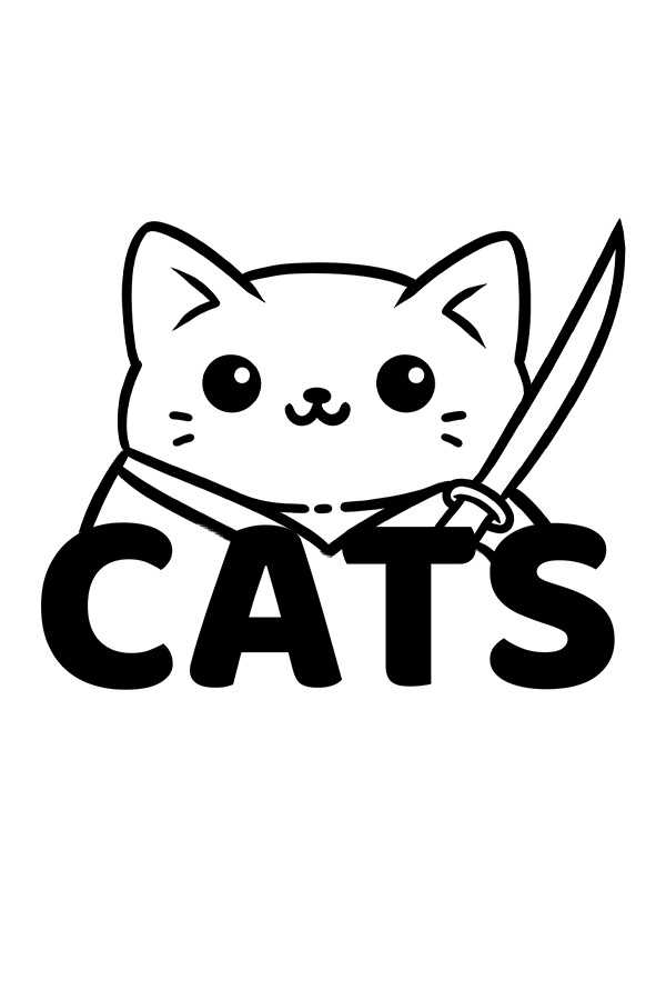 Cats cover