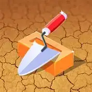 Idle Construction 3D cover