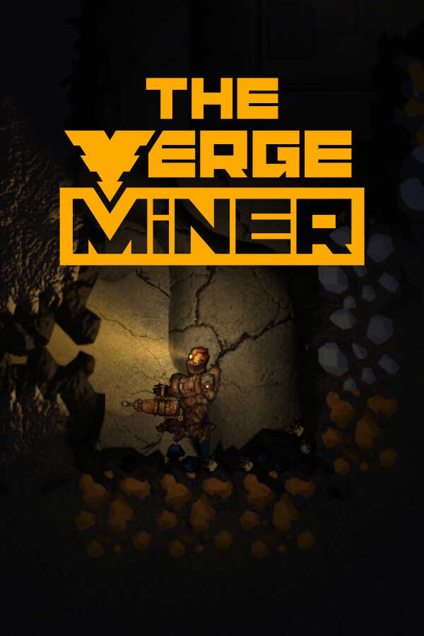 The Verge Miner cover