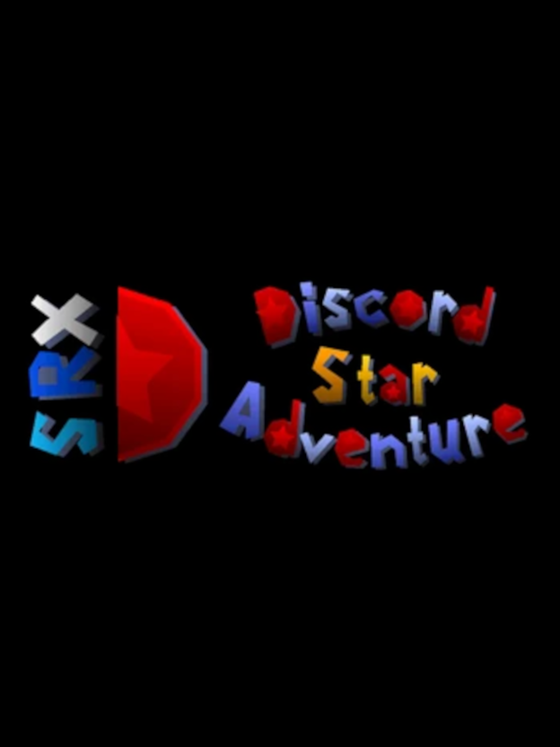 Star Revenge X: Discord Star Adventure cover
