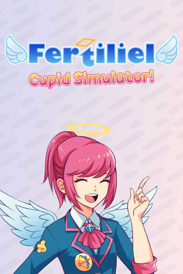 Fertiliel: Cupid Simulator cover