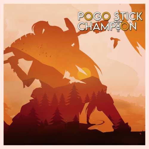 Pogo Stick Champion cover