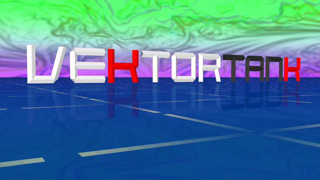 Vektor Tank cover