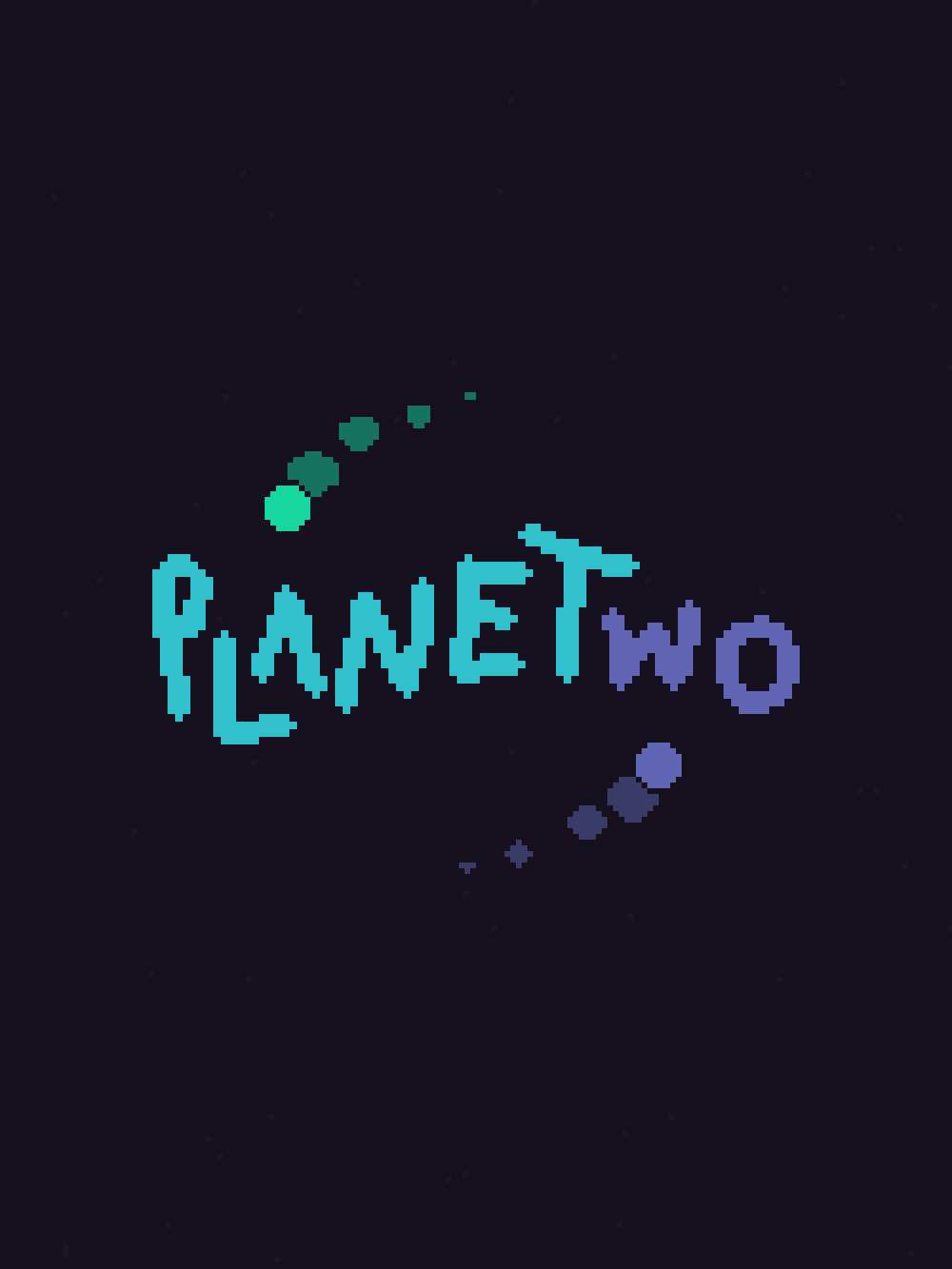 Planetwo cover